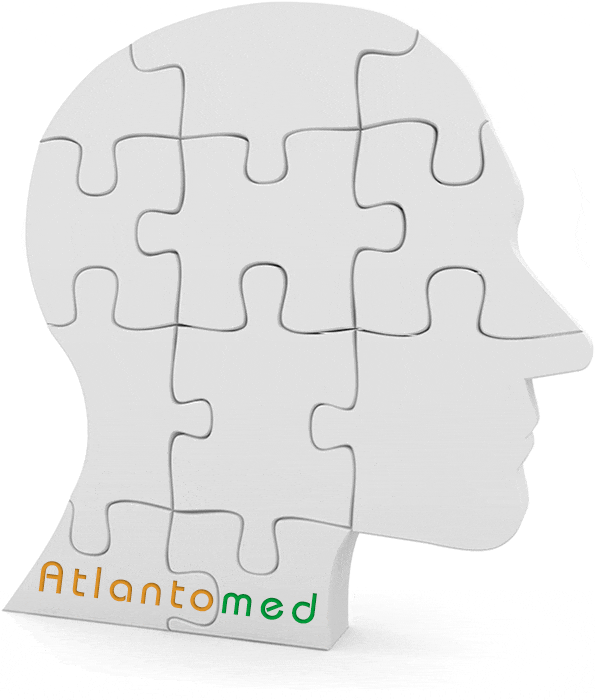 Correction de l’Atlas