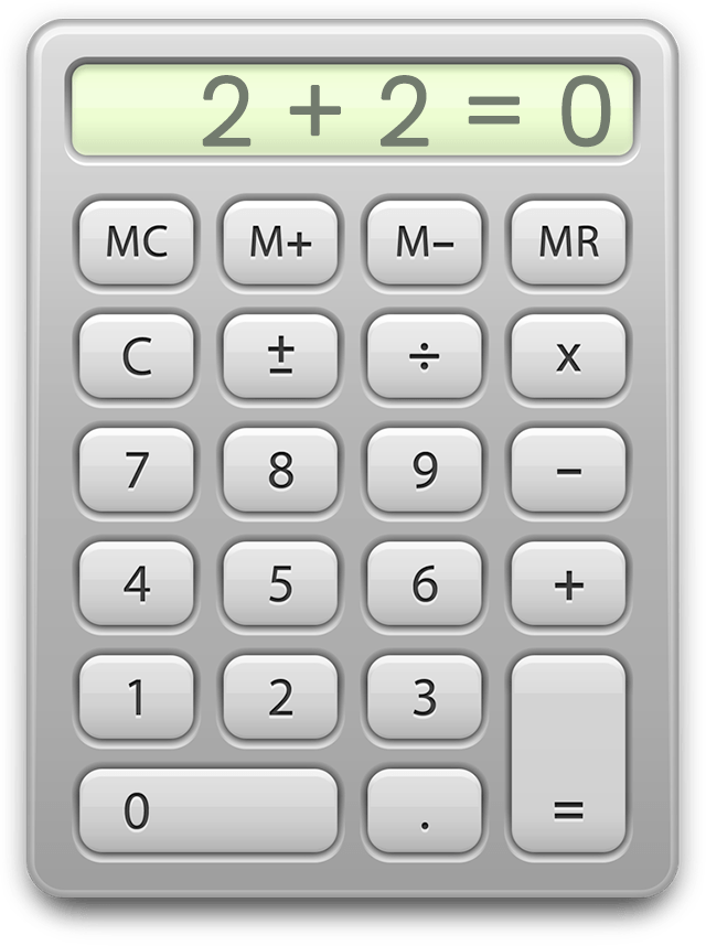 Calculatrice