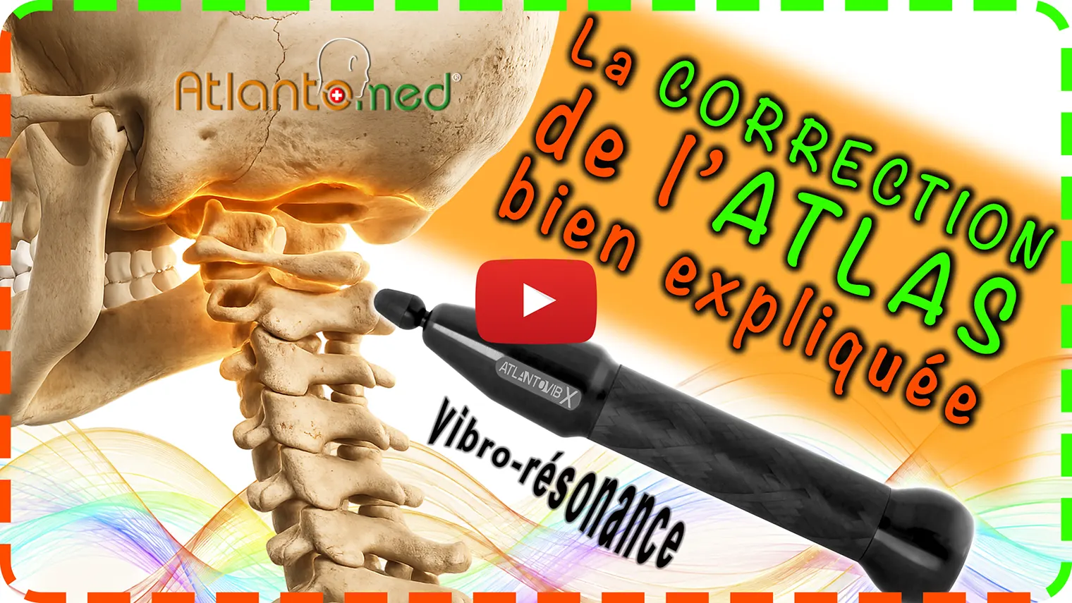Présentation de la Correction de l’Atlas
