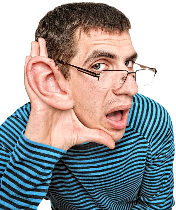 Écouter trop ses maux